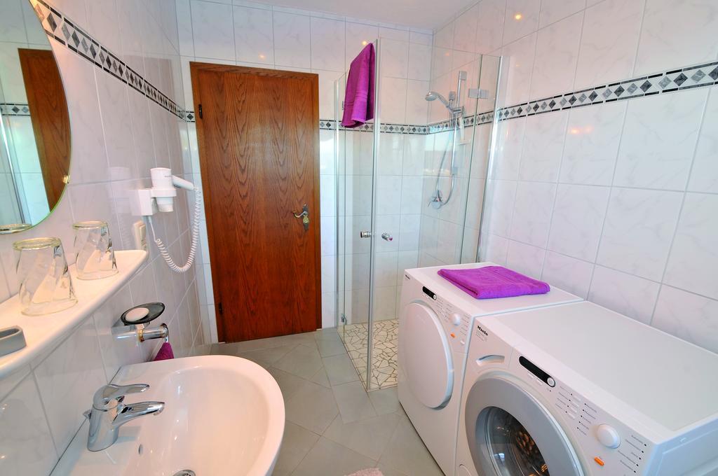 Ferienwohnung Heinen Schleiden Ruang foto