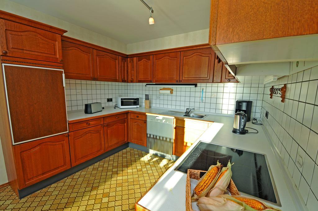 Ferienwohnung Heinen Schleiden Ruang foto